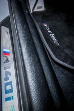 BMW M140i M Power Edition 2018 года